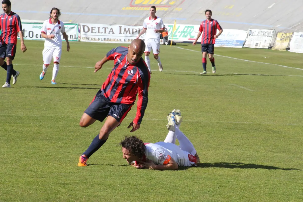 La Sfida Contro Il Perugia Finisce In Parità, L’Aquila è Quinta | Il Centro